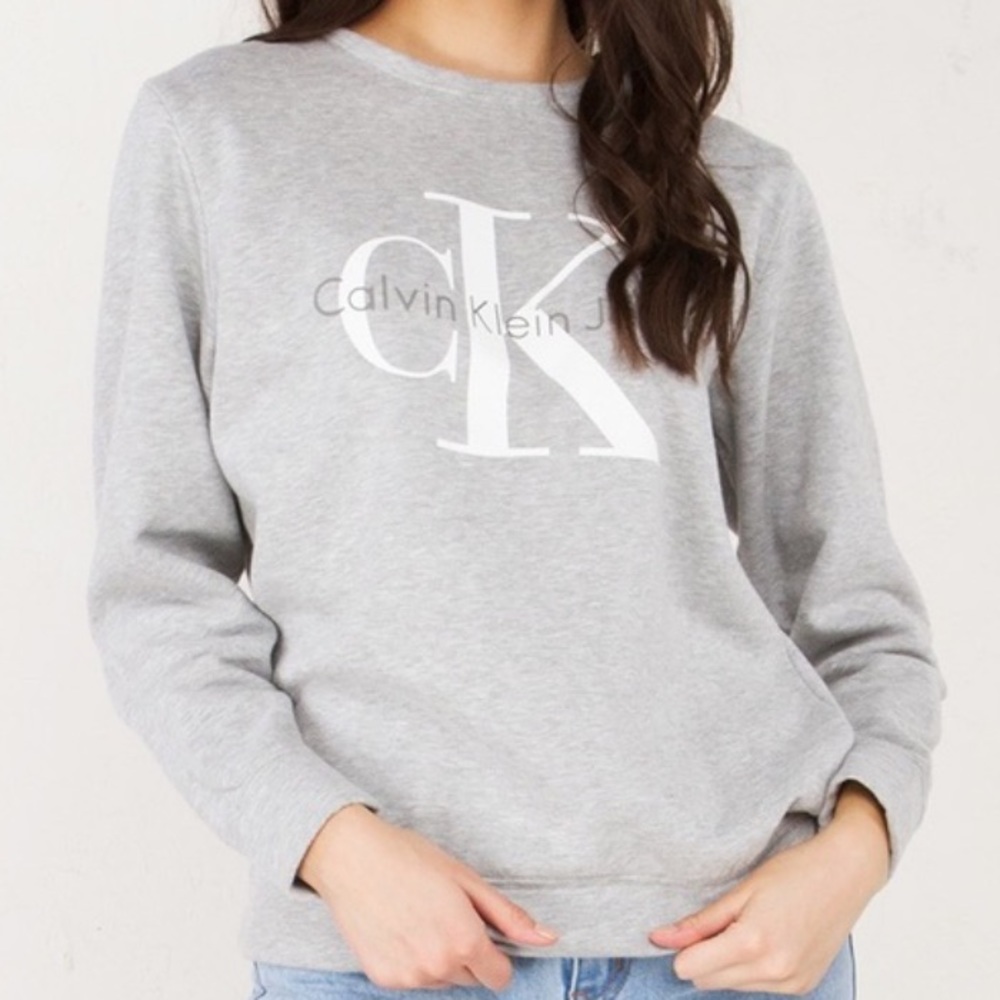 Calvin Klein Jeans sweatshirt